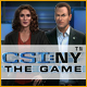 CSI: NY - The Game ??