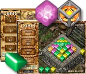 Cubis Gold