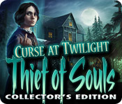 Curse at Twilight: Thief of Souls Collector's Edition Image