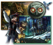 Curse at Twilight: Thief of Souls Collector's Edition - Mac