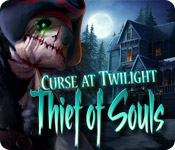 Curse at Twilight: Thief of Souls Standard Edition Screenshot