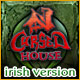 Cursed House - Irish Language Version!