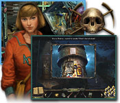 Cursed Memories: The Secret of Agony Creek Collector's Edition - Mac