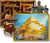 Dale Hardshovel and The Bloomstone Mystery - Mac