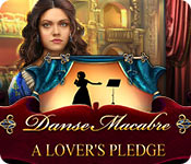 Danse Macabre: A Lover’s Pledge Walkthrough