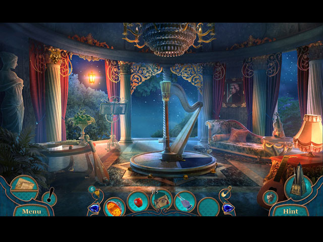 Danse Macabre: Crimson Cabaret Collector's Edition Keygen Download