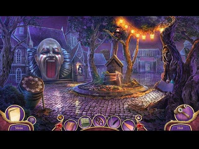 Danse Macabre: Ominous Obsession - Review