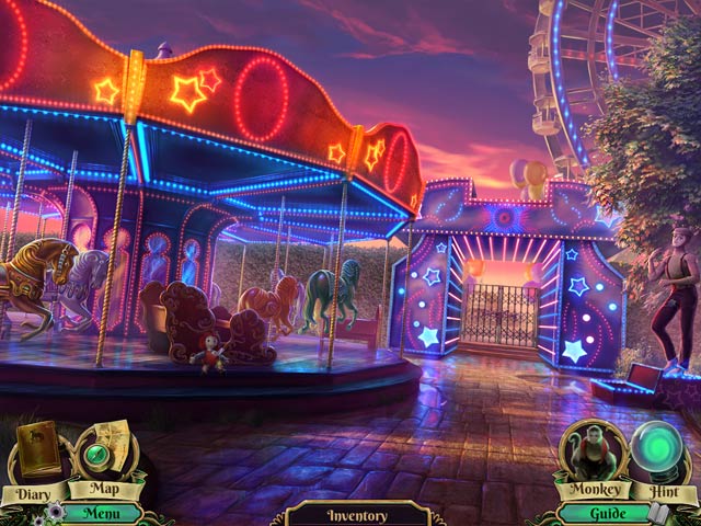 Dark Arcana - The Carnival CE - Full PreCracked - Foxy Games preview 0