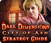 Dark Dimensions: City of Ash Strategy Guide