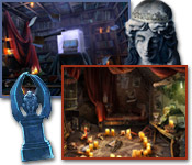 Dark Dimensions: City of Fog Collector's Edition - Mac