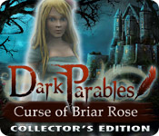 free download Dark Parables: Curse of Briar Rose Collector's Edition game