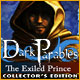 Dark Parables: The Exiled Prince Collector's Edition