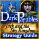 Dark Parables: Jack and the Sky Kingdom Strategy Guide