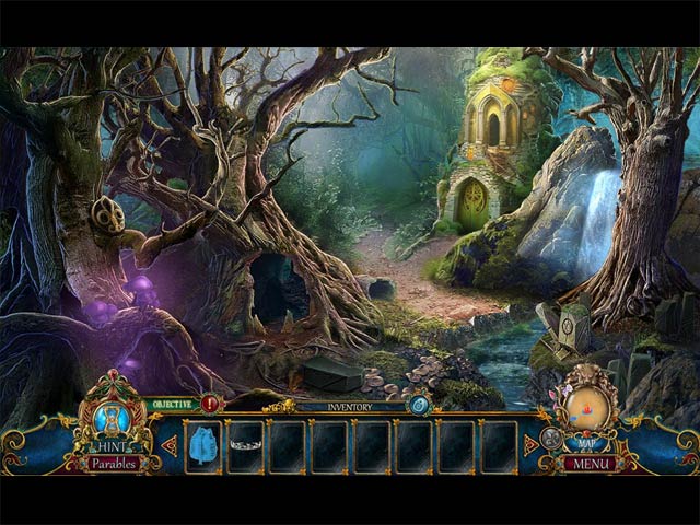 Play Free Dark Parables Games Download Games Big Fish