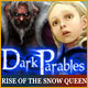 Download Dark Parables: Rise of the Snow Queen game