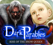 Dark Parables: Rise of the Snow Queen hochladen