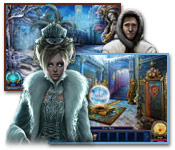 Dark Parables: Rise of the Snow Queen - Mac