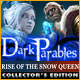 Dark Parables: Rise of the Snow Queen Collector's Edition