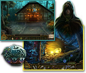 Dark Parables: The Exiled Prince - Mac