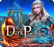 Dark Parables: The Match Girl’s Lost Paradise Walkthrough
