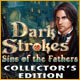 Download Dark Strokes: Sins of the Fathers Collector's Edition game