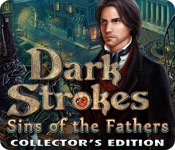 Dark Strokes: Sins of the Fathers Collector's Edition