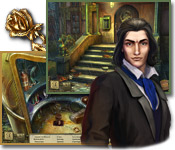 Dark Tales: Edgar Allan Poe`s Murders in the Rue Morgue