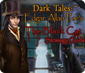 Dark Tales: ™ Edgar Allan Poe's The Black Cat Strategy Guide