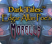 Dark Tales: Edgar Allan Poe’s Morella Walkthrough