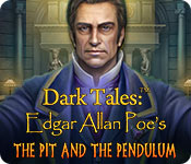 Dark Tales: Edgar Allan Poe’s the Pit and the Pendulum Walkthrough
