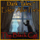 Dark Tales: Edgar Allan Poe's The Black Cat