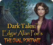 Dark Tales: Edgar Allan Poe’s The Oval Portrait Walkthrough