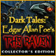 Dark Tales: Edgar Allan Poe's The Raven Collector's Edition