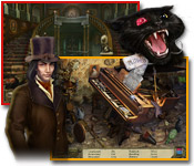 Dark Tales: Edgar Allan Poe's The Black Cat Collector's Edition