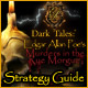 Dark Tales: Edgar Allan Poe's Murders in the Rue Morgue Strategy Guide