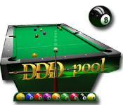 ddd pool download