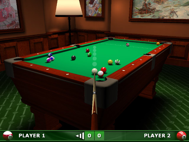 Pool Challengers 3D download the last version for apple