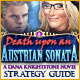 Death Upon an Austrian Sonata: A Dana Knightstone Novel Strategy Guide