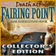 Death at Fairing Point: A Dana Knightstone Novel Collector's Edition