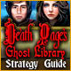 Death Pages: Ghost Library Strategy Guide