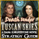 Death Under Tuscan Skies: A Dana Knightstone Novel Strategy Guide