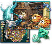 Deep Blue Sea 2 - Mac