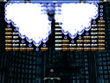 Deep Ball Defender game screenshot 1