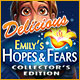 free download Delicious: Emily's Hopes and Fears Collector's Edition game