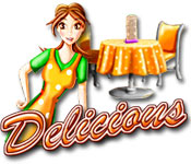 Delicious Deluxe