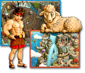 free download Demigods game