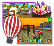 Demolition Master 3D: Holidays - Mac