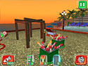 Demolition Master 3D: Holidays Screenshot-1