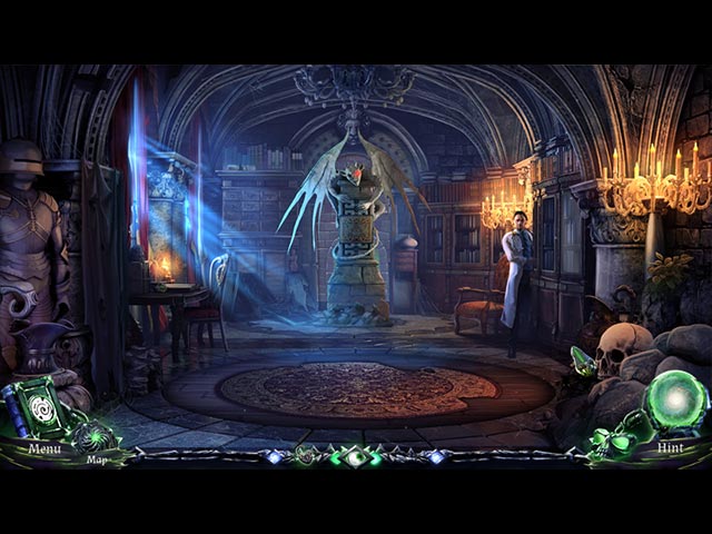 Demon Hunter 4: Riddles Of Light Download For Pc [License]