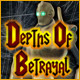 Depths of Betrayal Collector's Edition